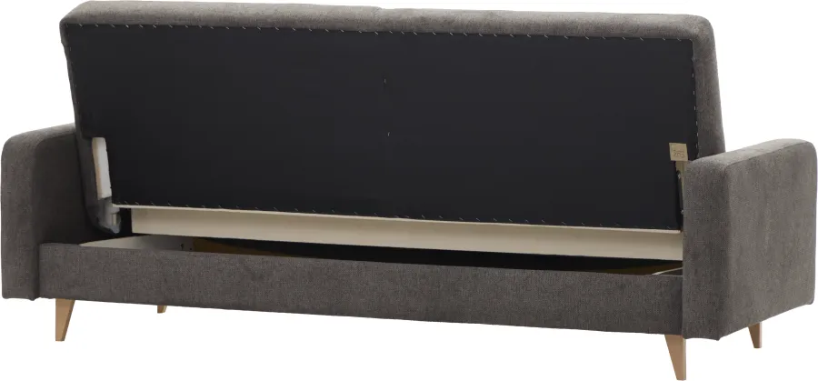 Sofa Sewilla (rojal grafit)