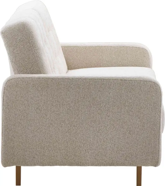Sofa Sewilla (sotello kremowy)