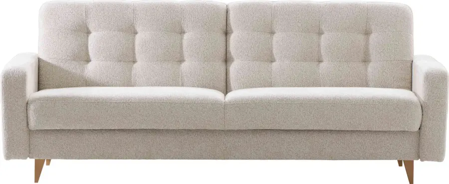 Sofa Sewilla (sotello kremowy)