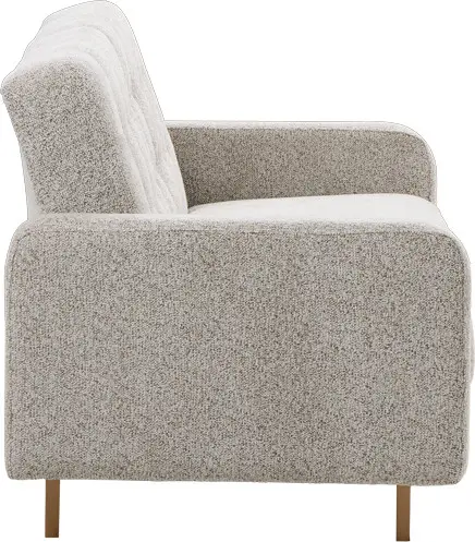 Sofa Sewilla (sotello latte)