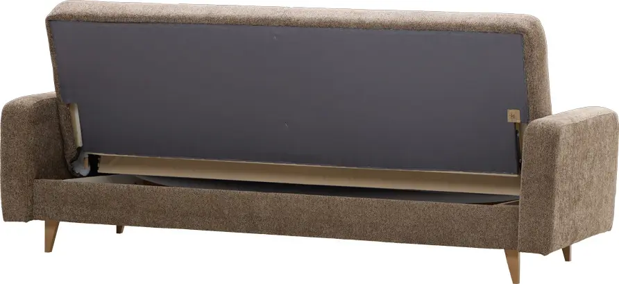 Sofa Sewilla (sotello brąz)