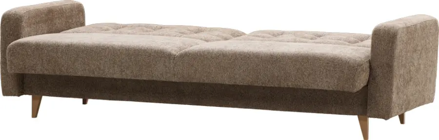 Sofa Sewilla (sotello brąz)