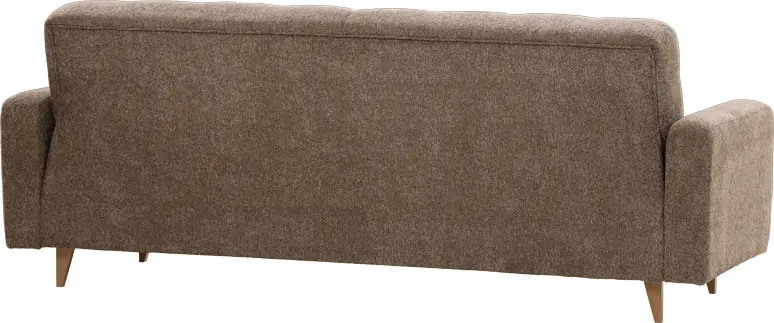 Sofa Sewilla (sotello brąz)