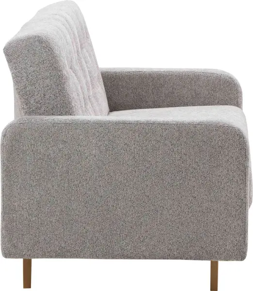 Sofa Sewilla (sotello szary)