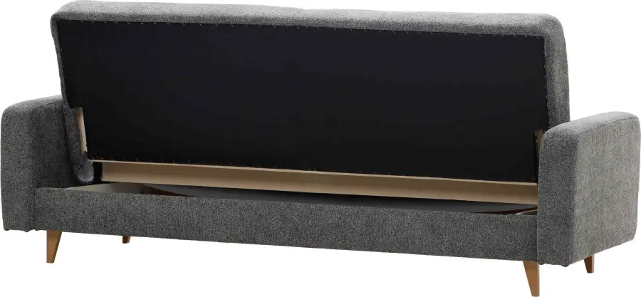 Sofa Sewilla (sotello grafit)