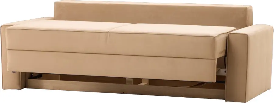 Kanapa Selvo (luno beż)