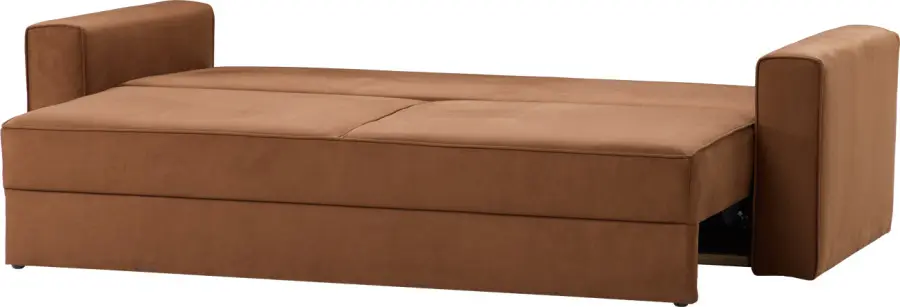 Kanapa Selvo (luno brąz)