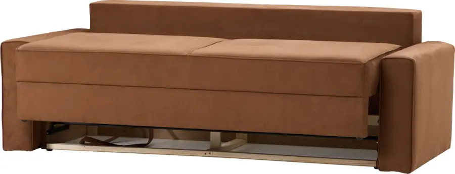 Kanapa Selvo (luno brąz)