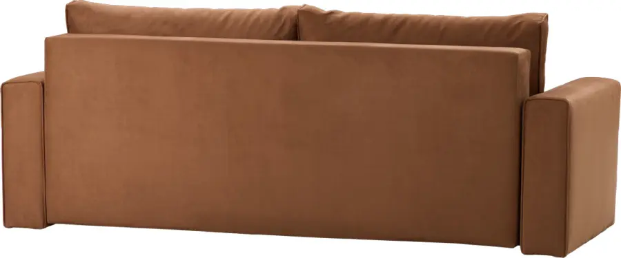 Kanapa Selvo (luno brąz)