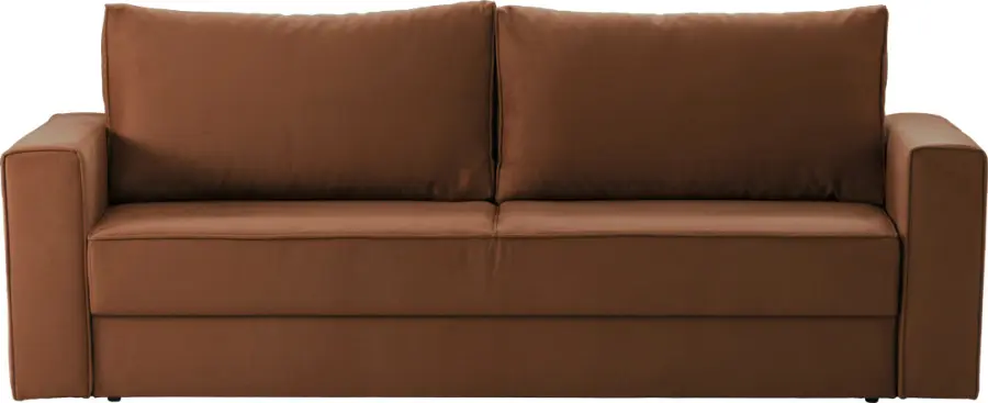 Kanapa Selvo (luno brąz)