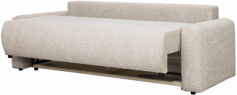 Kanapa Softina (boucle beż) 