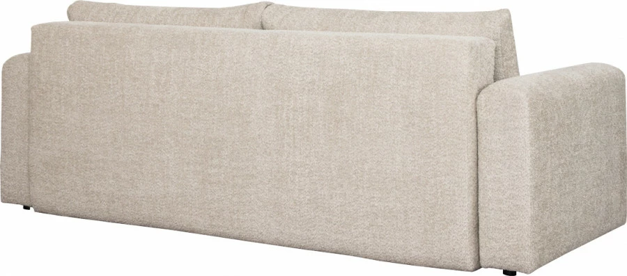 Kanapa Softina (boucle beż)