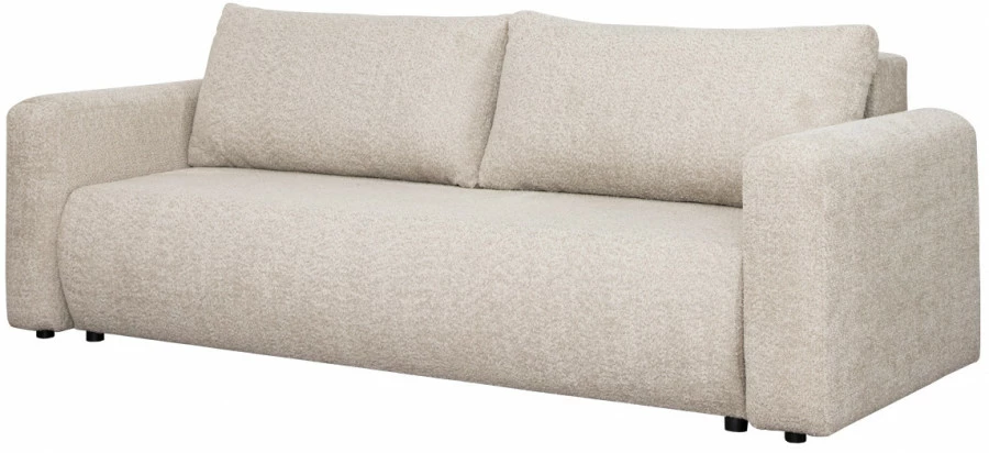 Kanapa Softina (boucle beż)