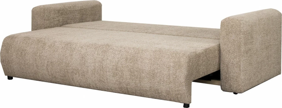 Kanapa Softina (boucle cappuccino)