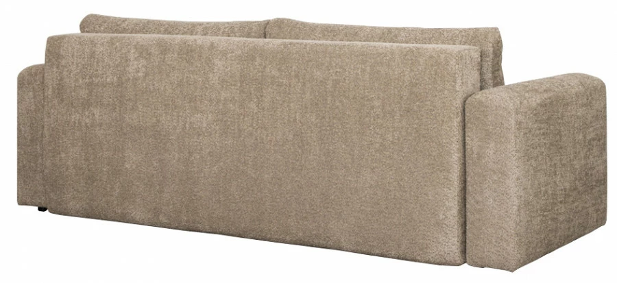 Kanapa Softina (boucle cappuccino) 