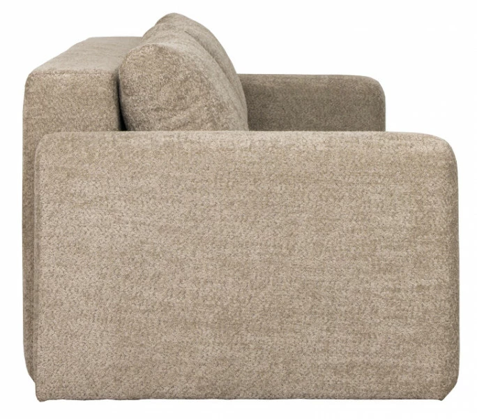 Kanapa Softina (boucle cappuccino)