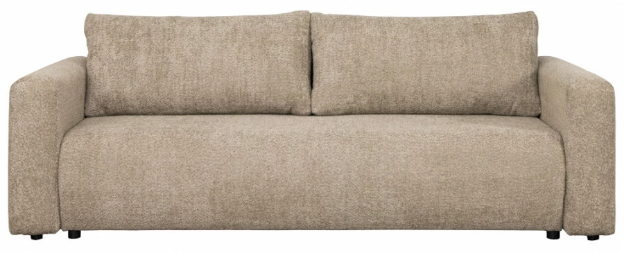 Kanapa Softina (boucle cappuccino) 