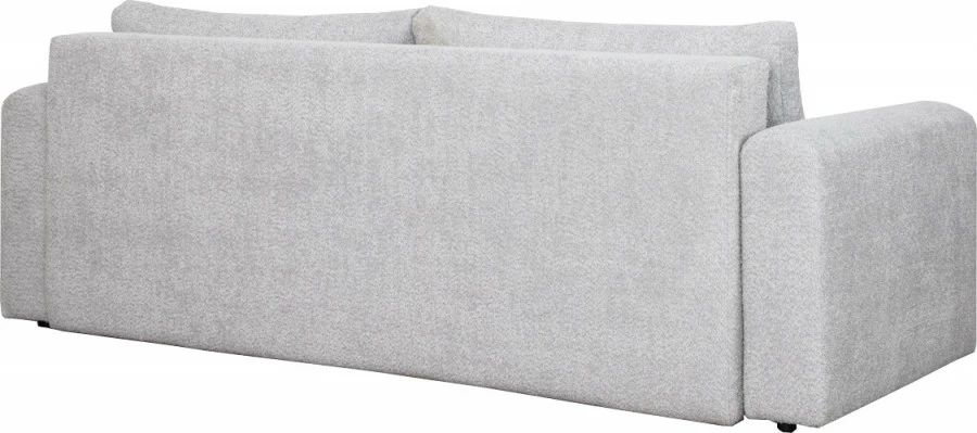 Kanapa Softina (boucle szary) 