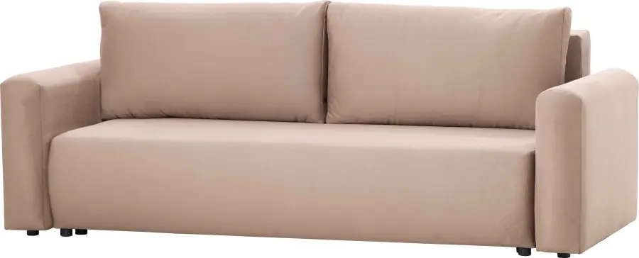 Kanapa Softina (calmo latte)