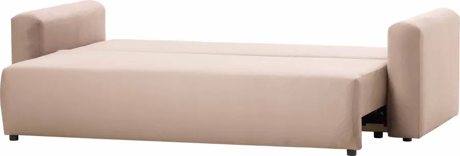 Kanapa Softina (calmo latte)
