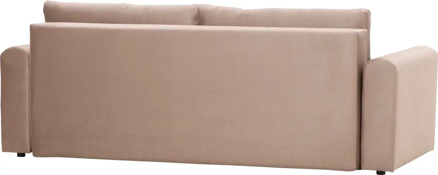 Kanapa Softina (calmo latte)