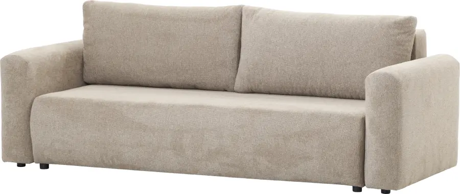 Kanapa Softina (rojal latte)