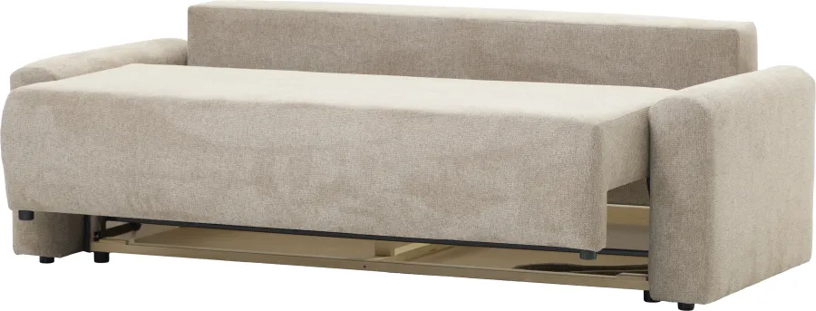 Kanapa Softina (rojal latte) 