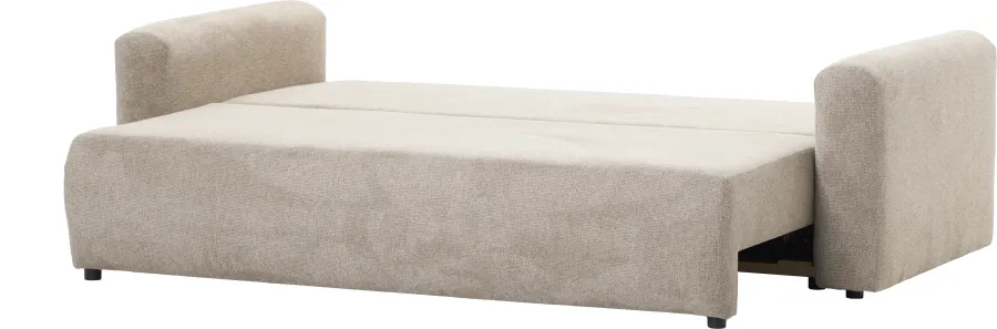 Kanapa Softina (rojal latte) 