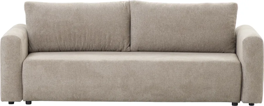 Kanapa Softina (rojal latte)