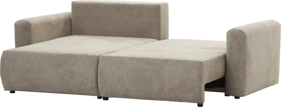 Narożnik Softina (rojal latte)