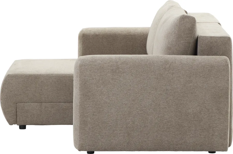 Narożnik Softina (rojal latte) 