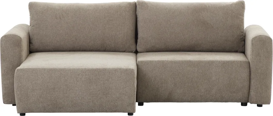 Narożnik Softina (rojal latte)