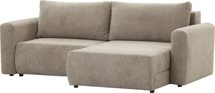 Narożnik Softina (rojal latte) 