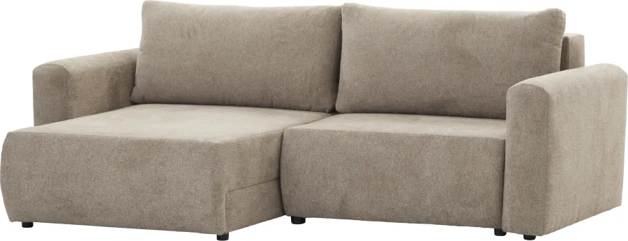 Narożnik Softina (rojal latte) 