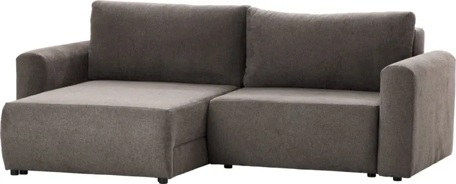 Narożnik Softina (rojal grafit)