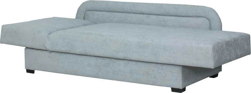 Tapczan Dawid lewy (diamentowy szary)