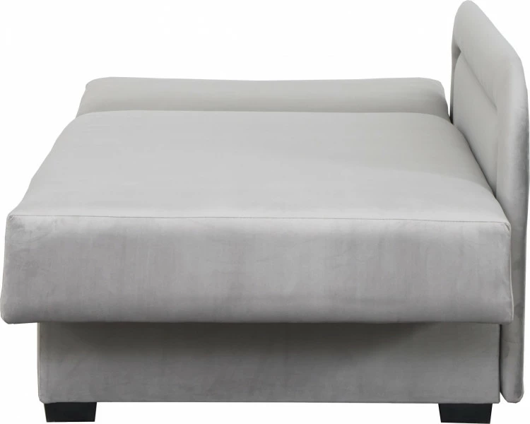 Tapczan Dawid lewy (plusz srebrzysty)