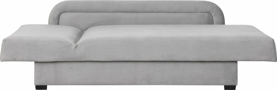 Tapczan Dawid lewy (plusz srebrzysty) 