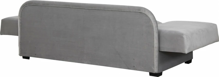 Tapczan Dawid lewy (plusz srebrzysty)