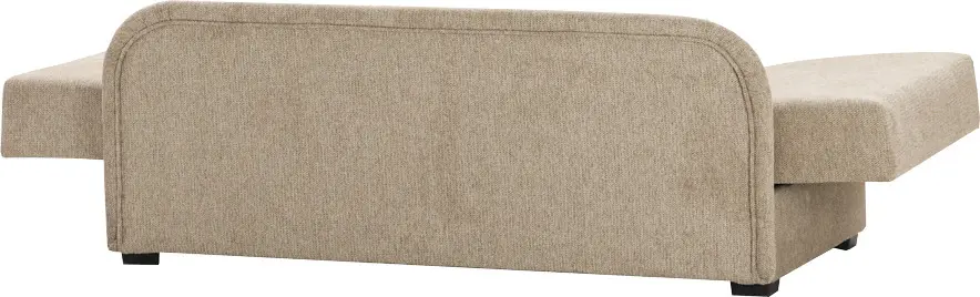 Tapczan Dawid lewy (rojal latte)