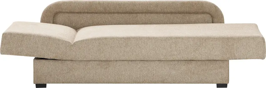 Tapczan Dawid lewy (rojal latte)