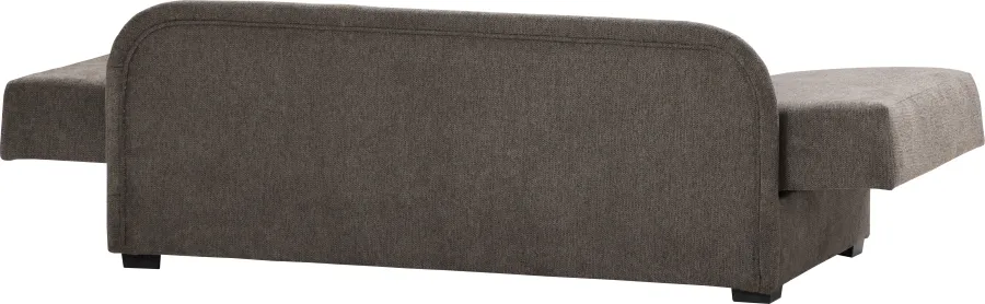 Tapczan Dawid lewy (rojal grafit)