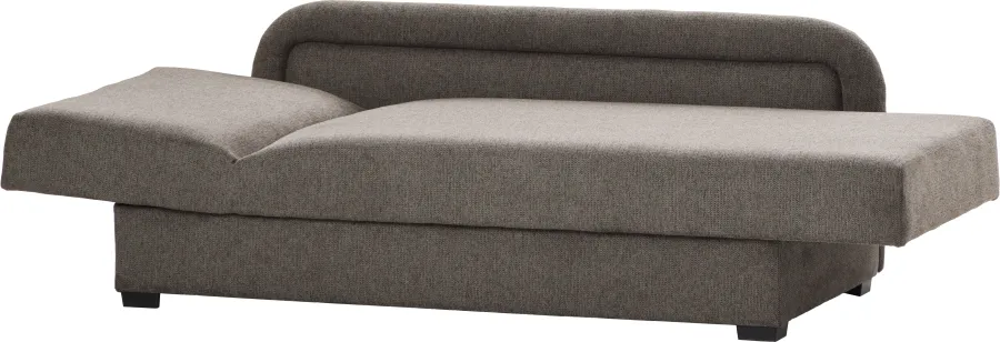 Tapczan Dawid lewy (rojal grafit)