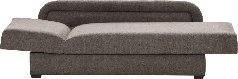 Tapczan Dawid lewy (rojal grafit)