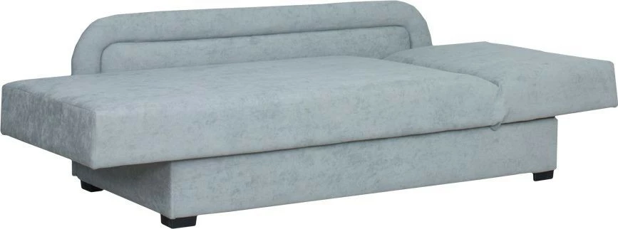 Tapczan Dawid prawy (diamentowy szary) 