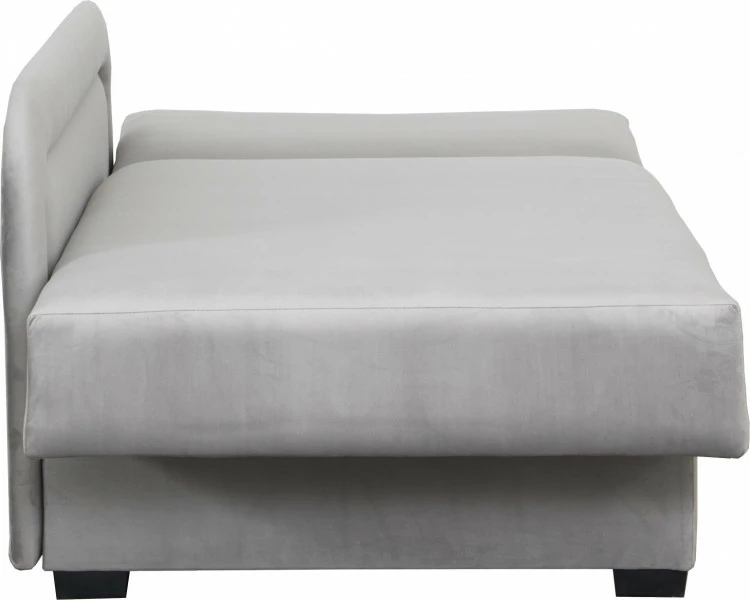 Tapczan Dawid prawy (plusz srebrzysty)