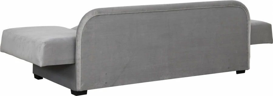 Tapczan Dawid prawy (plusz srebrzysty)