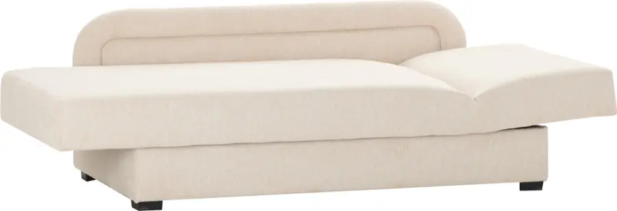 Tapczan Dawid prawy (rojal beż)