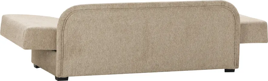 Tapczan Dawid prawy (rojal latte)