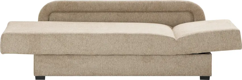 Tapczan Dawid prawy (rojal latte)